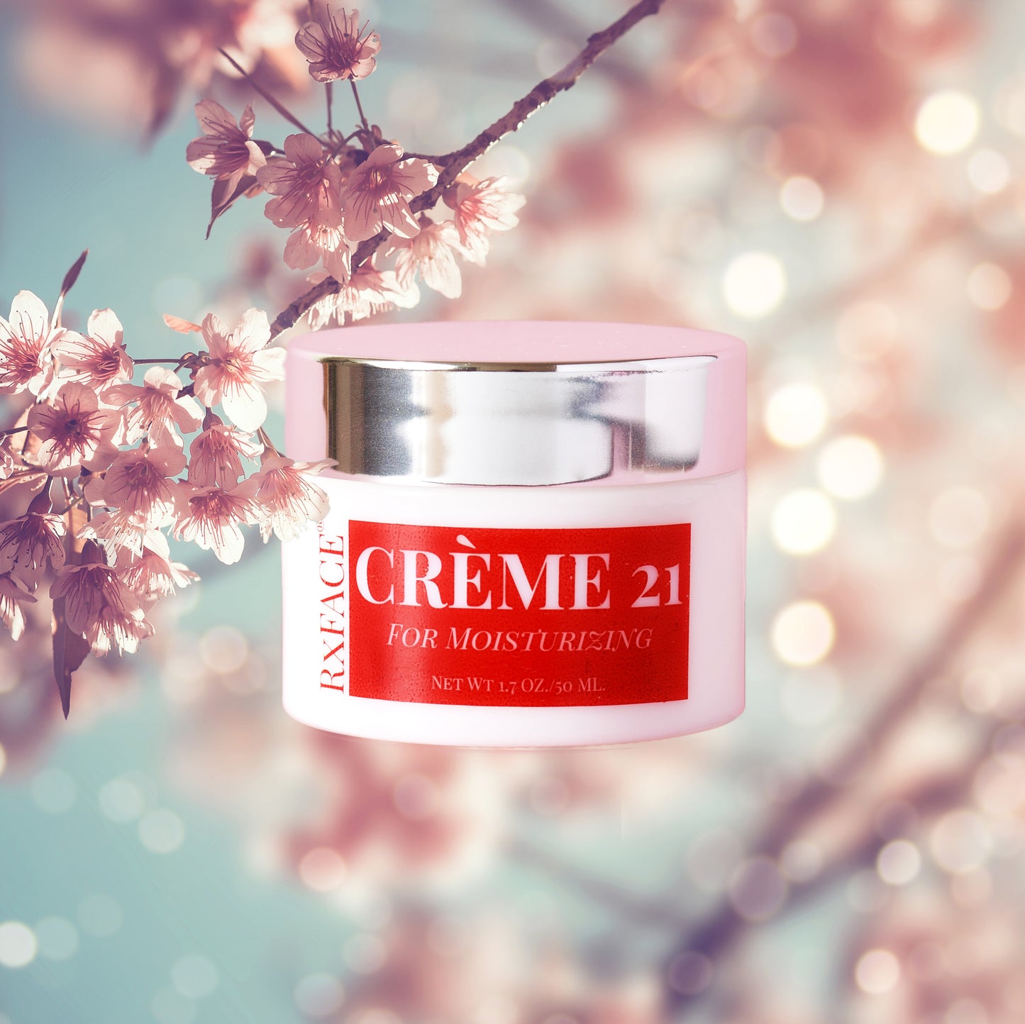 Creme 21