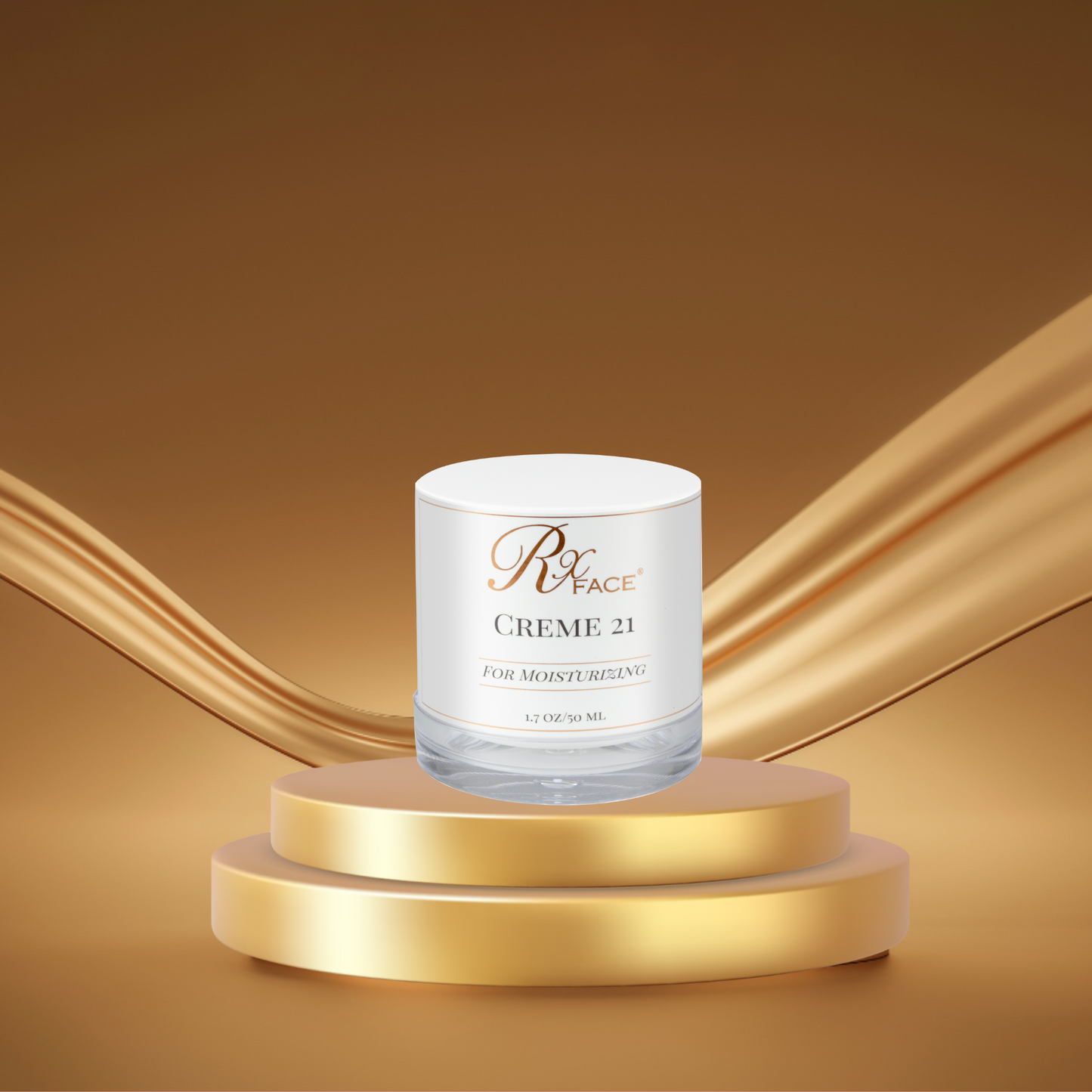 Creme 21 – RxFace Skin Care Creme 21 – RxFace Skin Care