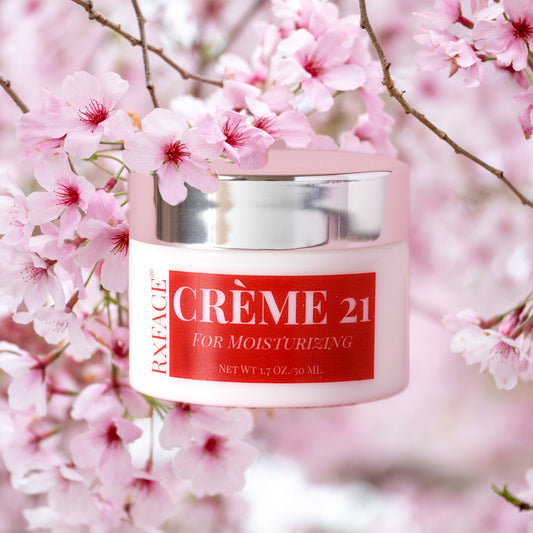 Creme 21